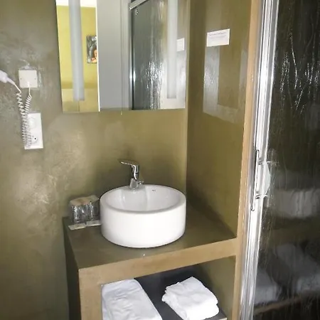 Logis Hotel Ur-Hegian Ainhoa Chambre photo