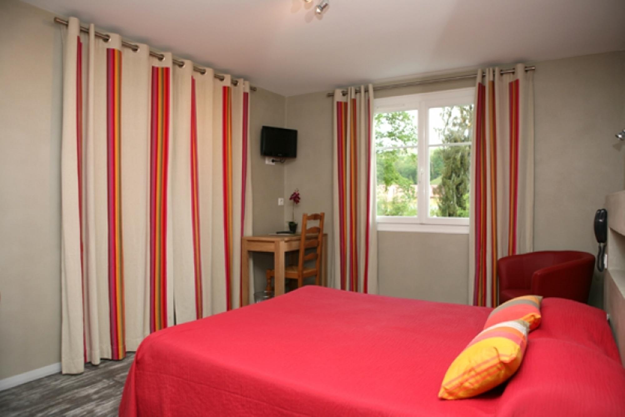 Logis Ur-hegian Hotel Aïnhoa
