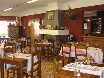 Hotel Logis Ur-hegian
