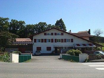 Hotel Logis Ur-hegian 2*