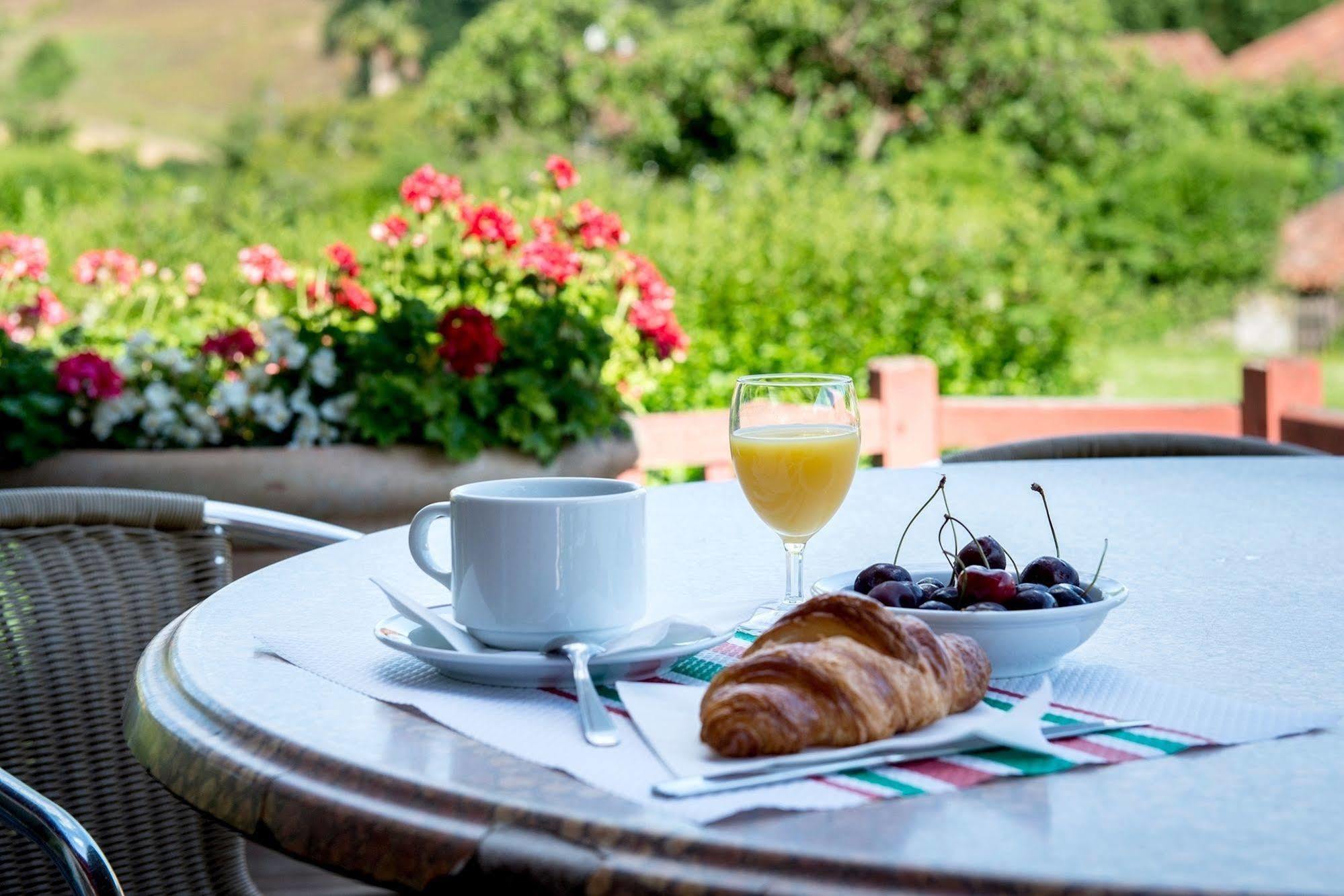Hotel Logis Ur-hegian Aïnhoa